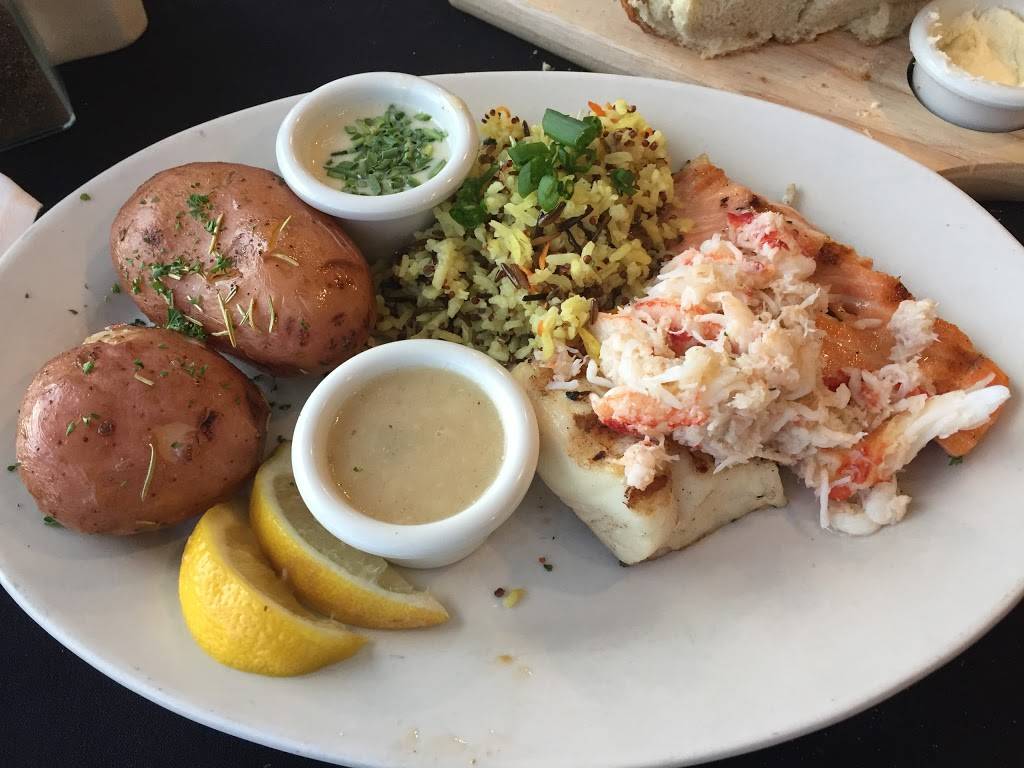 The Fresh Fish Co. | restaurant | 7800 E Hampden Ave #54, Denver, CO 80237, USA | 3037409556 OR +1 303-740-9556