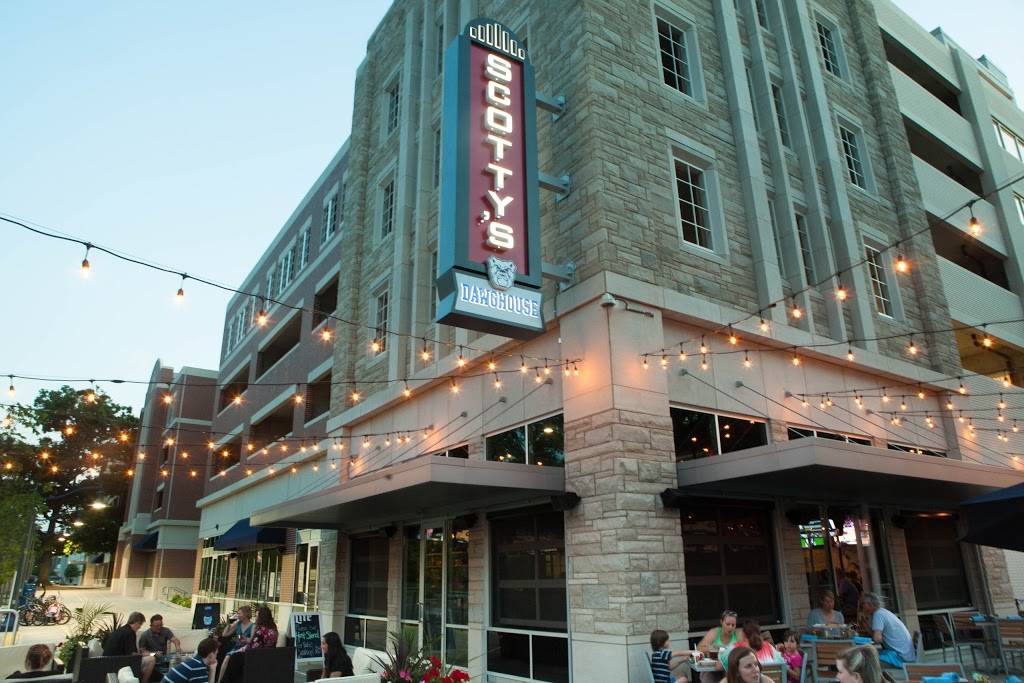 Scottys Dawghouse | restaurant | 4702 Sunset Ave #100, Indianapolis, IN 46208, USA | 3176614305 OR +1 317-661-4305