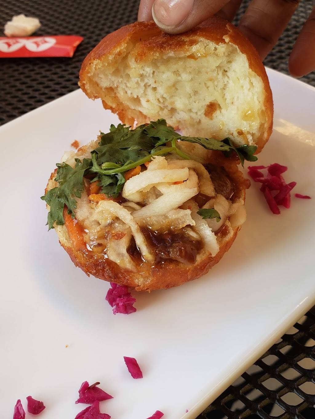 Mosa Asian Bistro | restaurant | 850 S White Station Rd, Memphis, TN 38117, USA | 9016838889 OR +1 901-683-8889