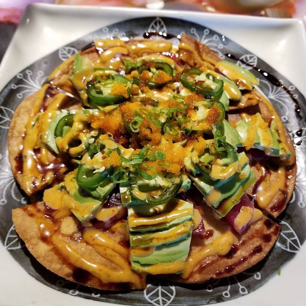 Osaka Japanese Cuisine | restaurant | 2200 N Germantown Pkwy #101, Cordova, TN 38016, USA | 9014254901 OR +1 901-425-4901