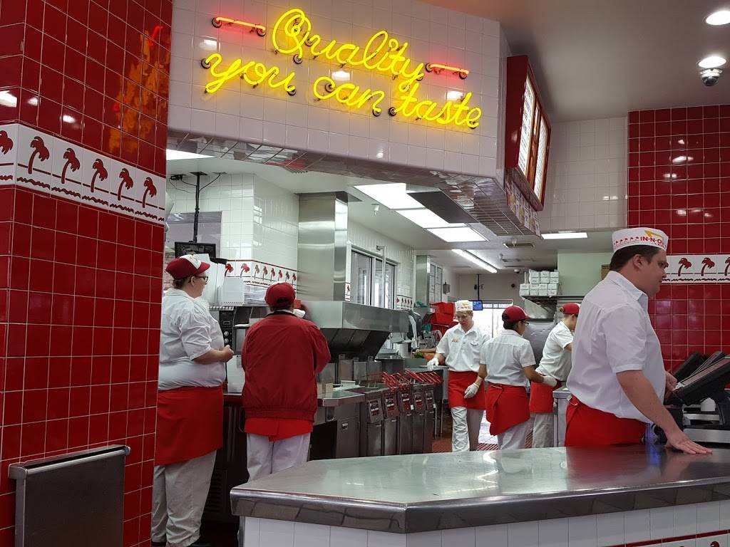 In-N-Out Burger | restaurant | 1375 Sunsweet Blvd, Yuba City, CA 95993, USA | 8007861000 OR +1 800-786-1000