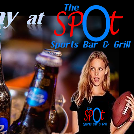 The Spot Sports Bar and Grill | restaurant | 1226 Oshkosh Ave, Oshkosh, WI 54902, USA | 9203850823 OR +1 920-385-0823