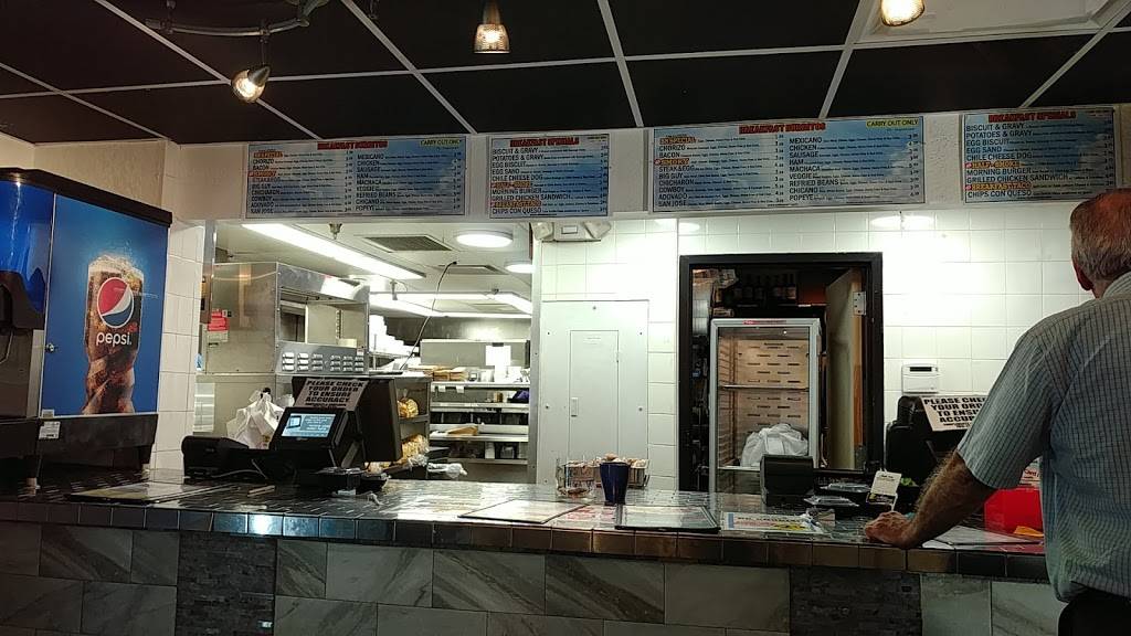 Anitas New Mexico Style Mexican Food | restaurant | 521 Maple Ave E, Vienna, VA 22180, USA | 7032551001 OR +1 703-255-1001