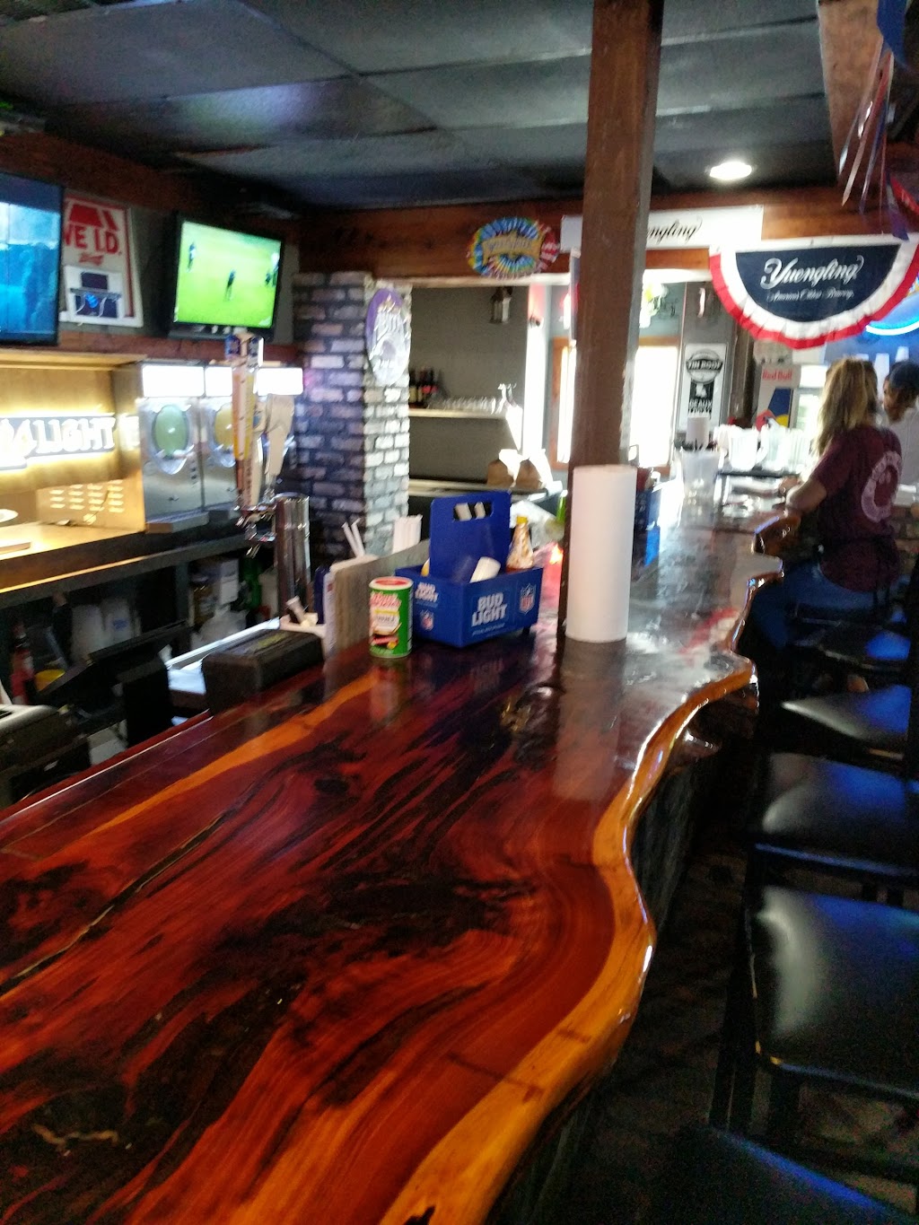 Daqs Wings & Grill | restaurant | 2217 Forsythe Ave, Monroe, LA 71201, USA | 3189989464 OR +1 318-998-9464