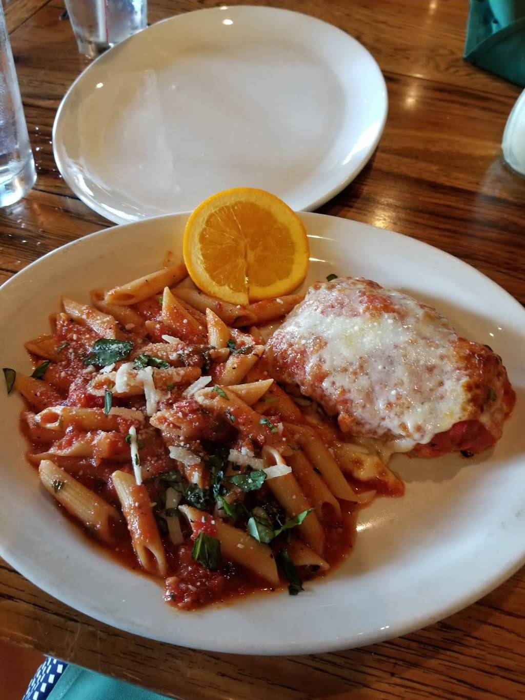 Papa Joes Italian Restaurant | restaurant | 6244 Spring Lake Hwy, Brooksville, FL 34601, USA | 3527993904 OR +1 352-799-3904