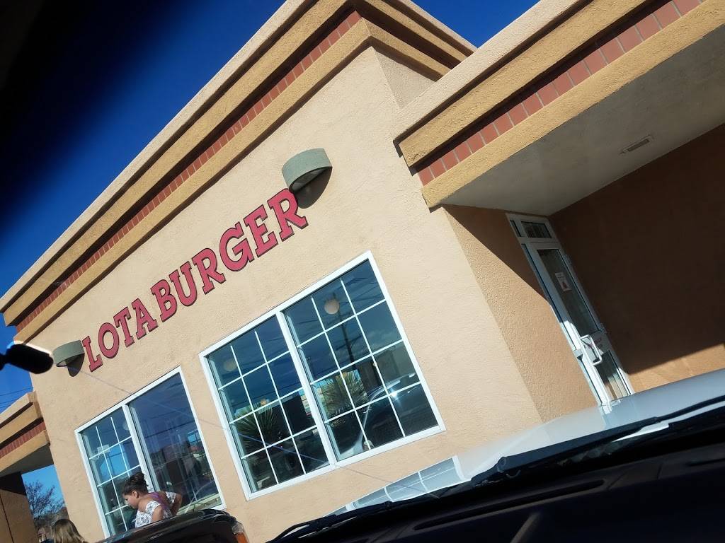Blakes Lotaburger | restaurant | 6210 4th St NW, Los Ranchos De Albuquerque, NM 87107, USA | 5053450402 OR +1 505-345-0402