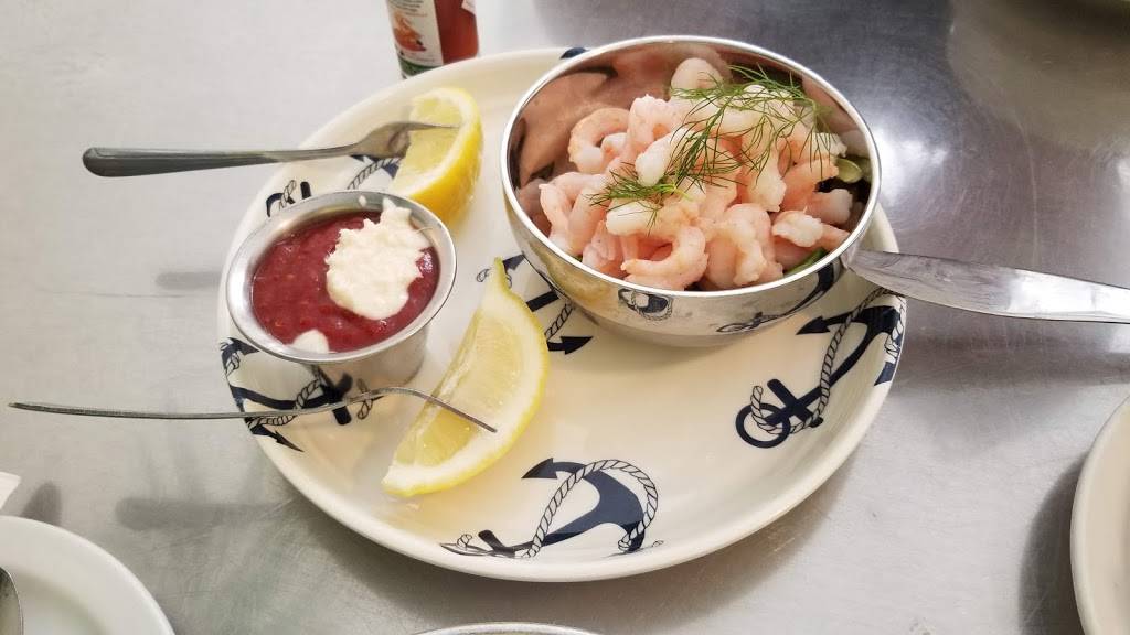 Anchor Oyster Bar | restaurant | 579 Castro St, San Francisco, CA 94114, USA | 4154313990 OR +1 415-431-3990