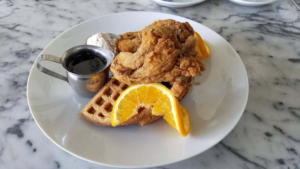 Gratitude Kitchen & Bar | restaurant | 419 N Canon Dr, Beverly Hills, CA 90210, USA | 4243891850 OR +1 424-389-1850