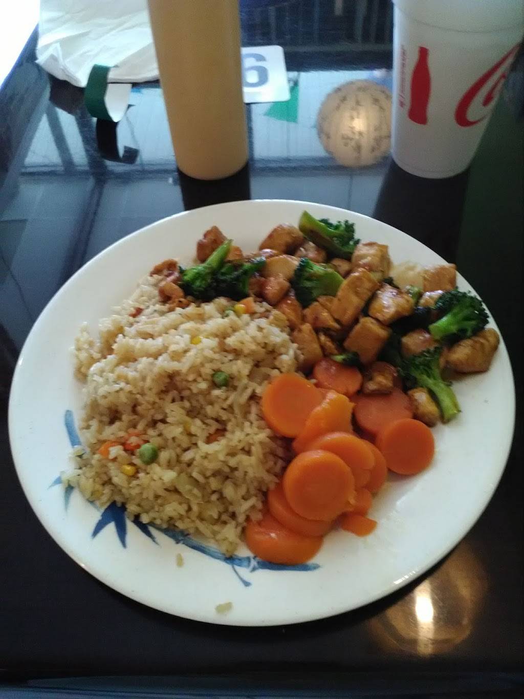 Atami Express | restaurant | 117 Rochester Hwy # C, Seneca, SC 29672, USA | 8648821550 OR +1 864-882-1550