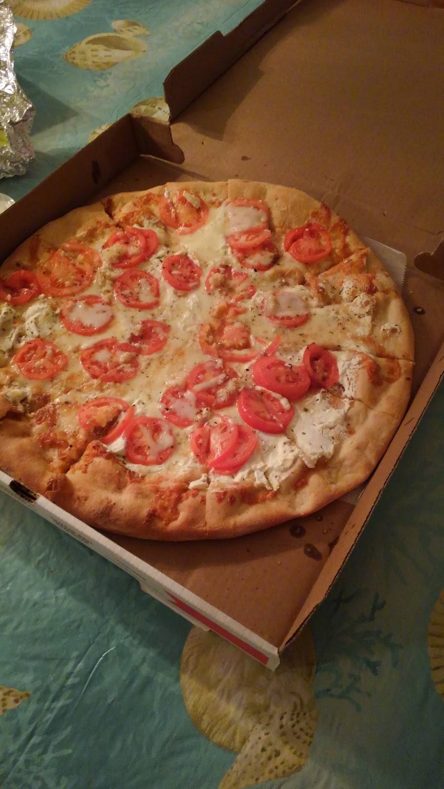 Luigis Pizza and Pasta | meal takeaway | 3005 Mt Carmel Ave, Glenside, PA 19038, USA | 2158852814 OR +1 215-885-2814