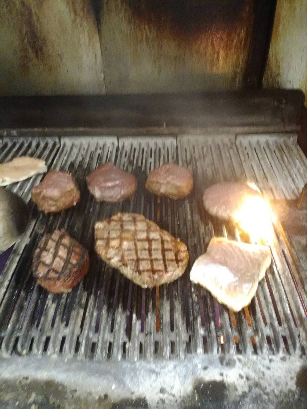 The Blackstone Grille | restaurant | 9521 US-42, Prospect, KY 40059, USA | 5022286962 OR +1 502-228-6962