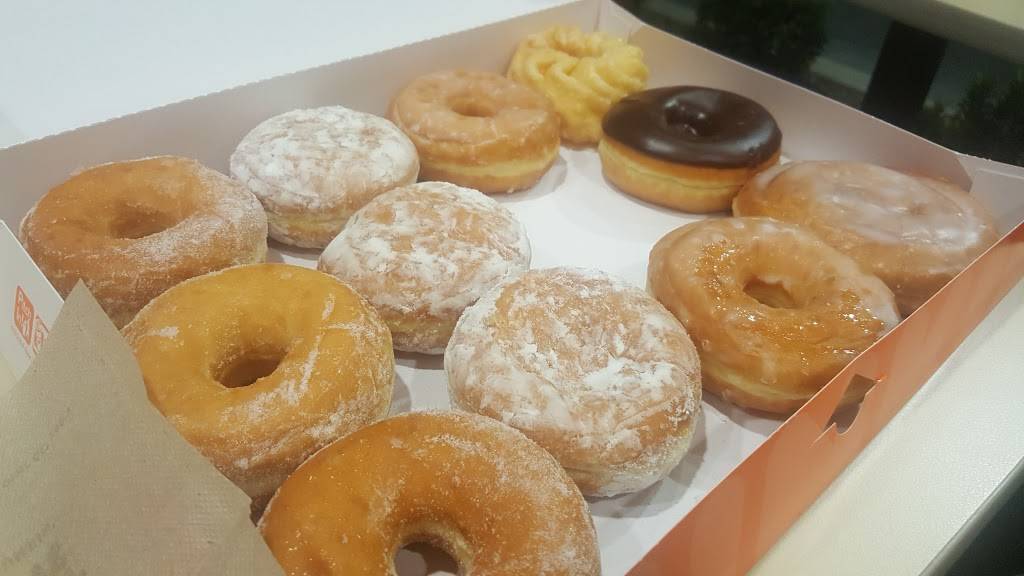 Dunkin Donuts | cafe | 15482 Goldenwest St, Westminster, CA 92683, USA | 7148918601 OR +1 714-891-8601