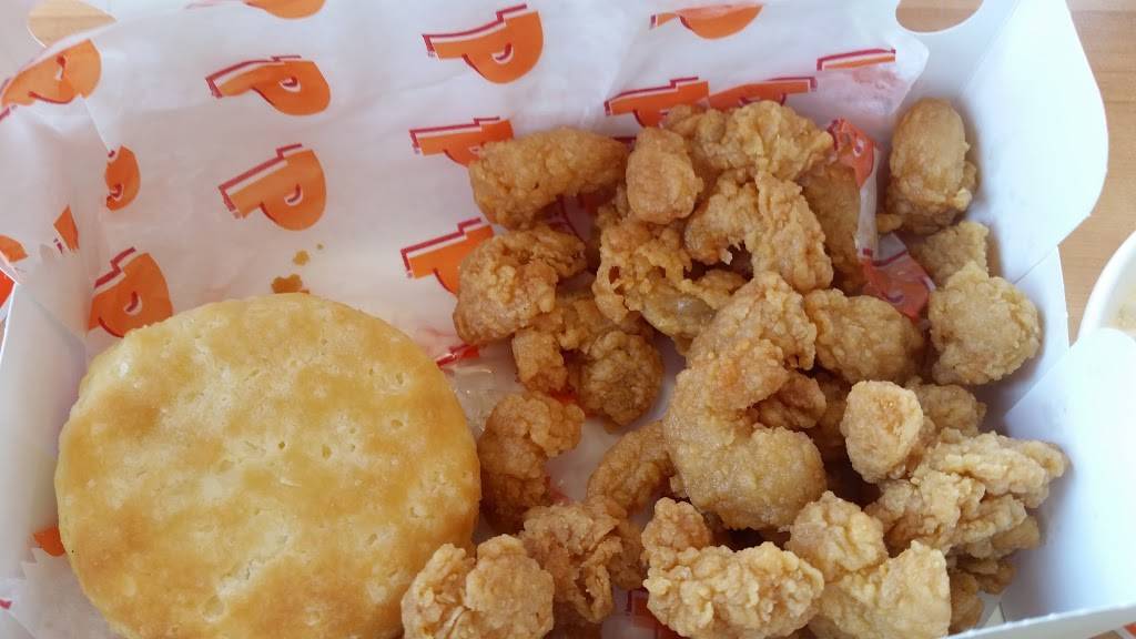 Popeyes Louisiana Kitchen | restaurant | 1636 Grand Ave, Baldwin, NY 11510, USA | 5163772940 OR +1 516-377-2940