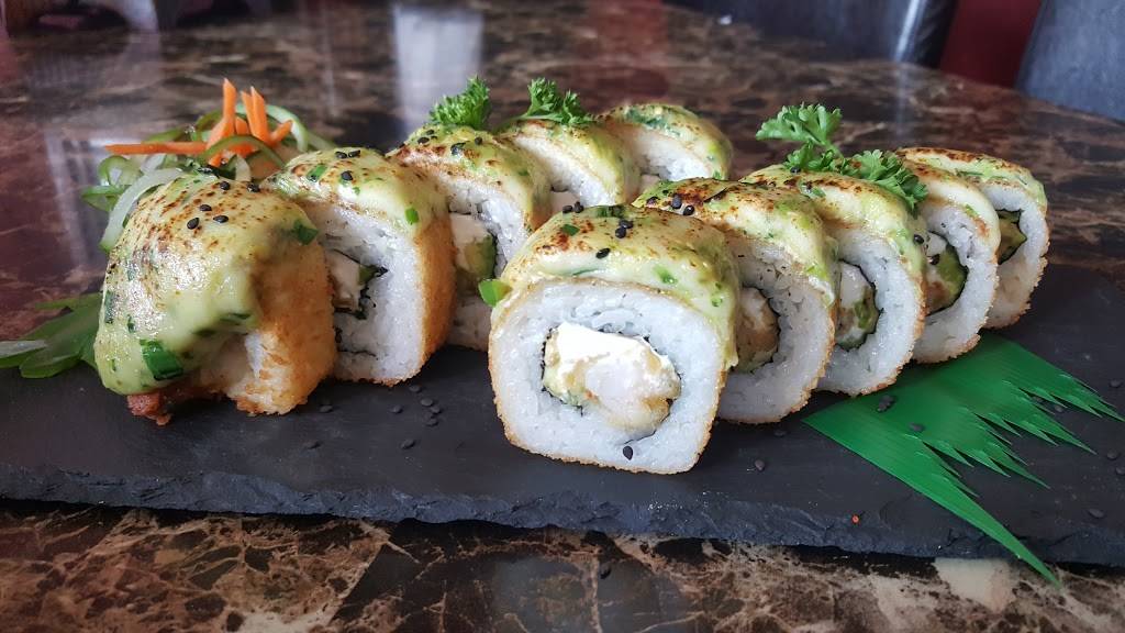 Ke Sushi | restaurant | Av. Lázaro Cardenas 21, Anexa Obrera, 22703 Rosarito, B.C., Mexico | 016611234932 OR +52 661 123 4932