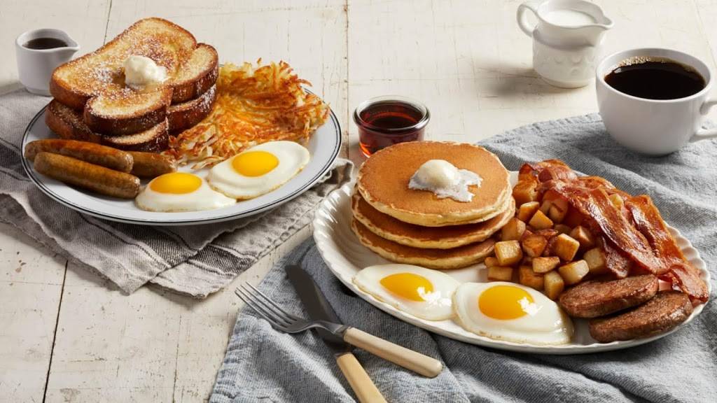 Bob Evans | restaurant | 1301 Governors Pl, Bear, DE 19701, USA | 3028342019 OR +1 302-834-2019