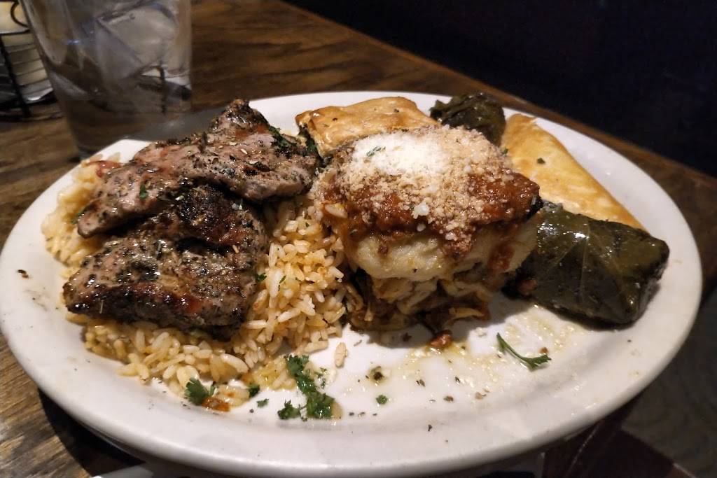 Zorbas | restaurant | 9068 W Broad St, Richmond, VA 23294, USA | 8042706026 OR +1 804-270-6026