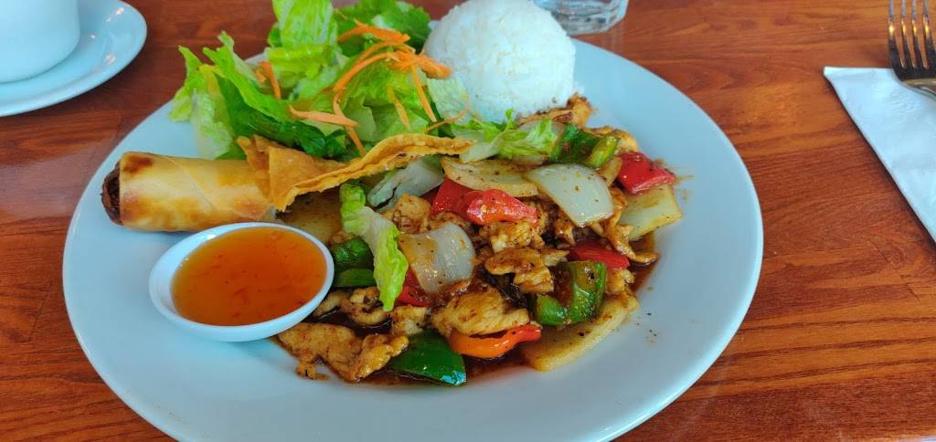 Archis Thai Cafe | restaurant | 9350 W Sahara Ave, Las Vegas, NV 89117, USA | 7023639699 OR +1 702-363-9699