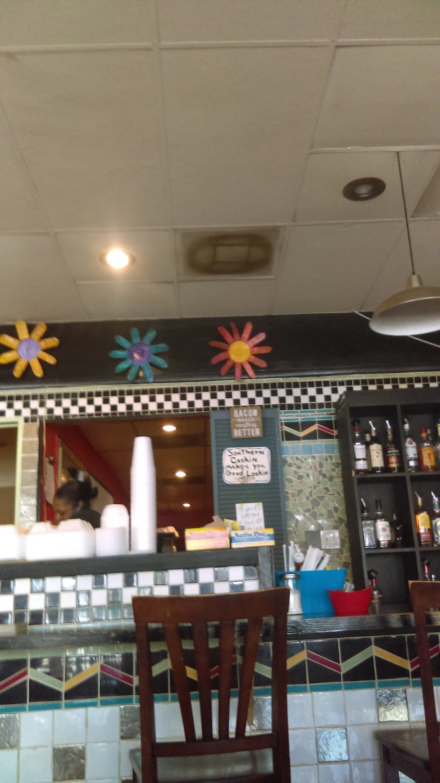 Bucks Diner | restaurant | 58 N Section St, Fairhope, AL 36532, USA | 2519288521 OR +1 251-928-8521