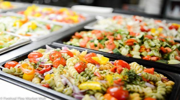 Pita Nosh | restaurant | 2900 W Sample Rd Unit FF 170, Pompano Beach, FL 33073, USA | 9542475350 OR +1 954-247-5350