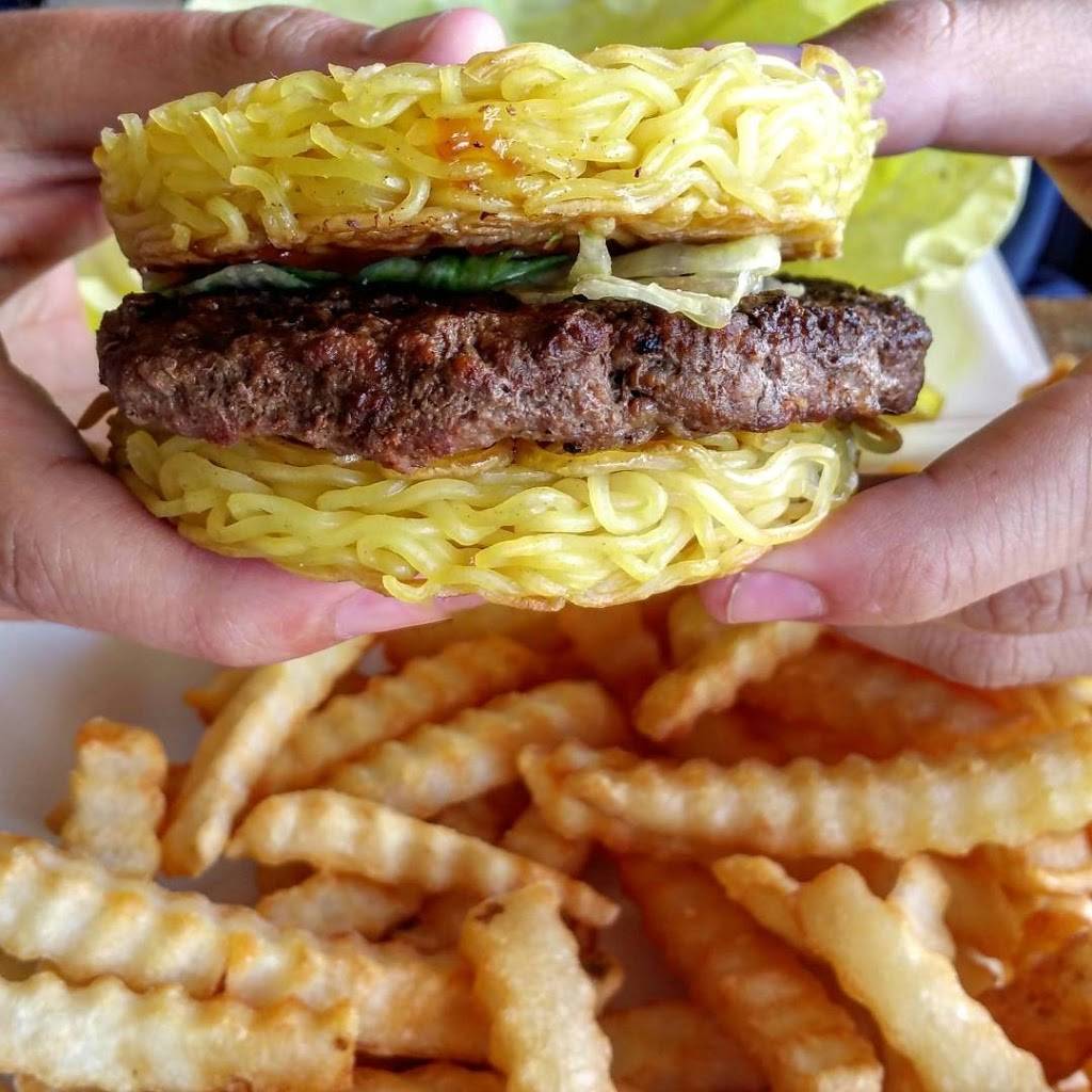 L & L Hawaiian Grill | restaurant | 1302 Austin Hwy #1, San Antonio, TX 78209, USA | 2104746699 OR +1 210-474-6699