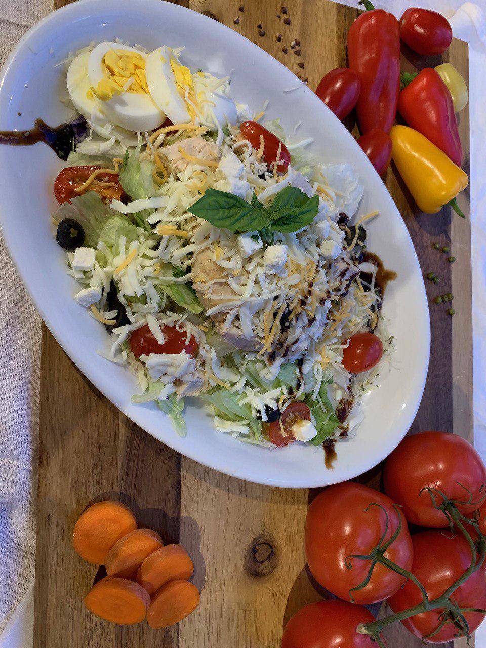 Madeline Pizza & Pasta in Nashville | Downtown | meal delivery | 1224 Meridian St, Nashville, TN 37207, USA | 6159288088 OR +1 615-928-8088