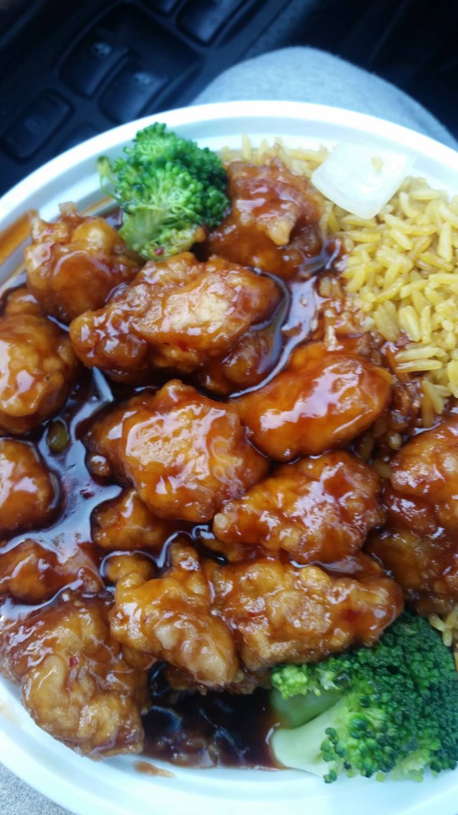 Chows Express | restaurant | 1525 N High St #4, Millville, NJ 08332, USA | 8563273427 OR +1 856-327-3427