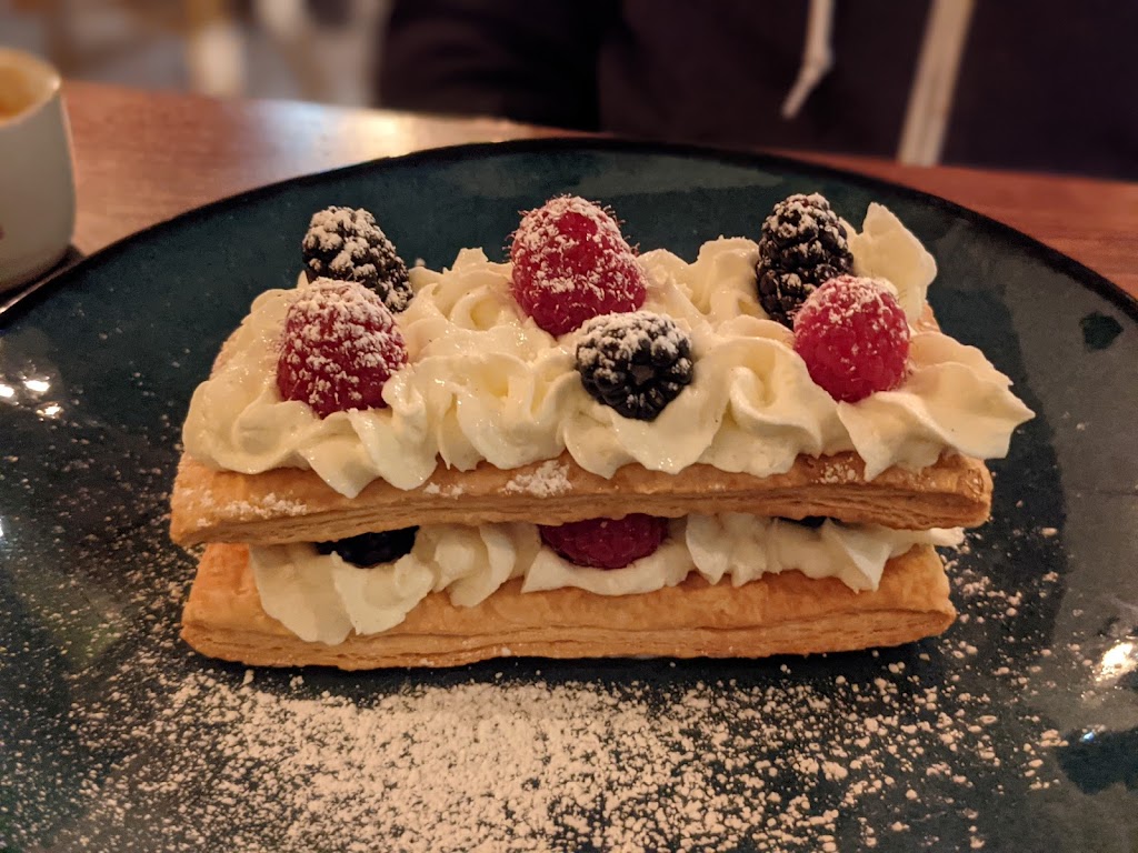 Meadowlark Restaurant | restaurant | 19570 Amber Meadow Dr, Bend, OR 97702, USA | 4586661488 OR +1 458-666-1488