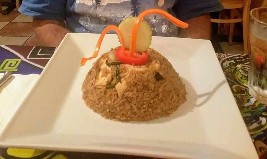 Lomita Thai Cafe | restaurant | 1733 Pacific Coast Hwy, Lomita, CA 90717, USA | 3105301443 OR +1 310-530-1443