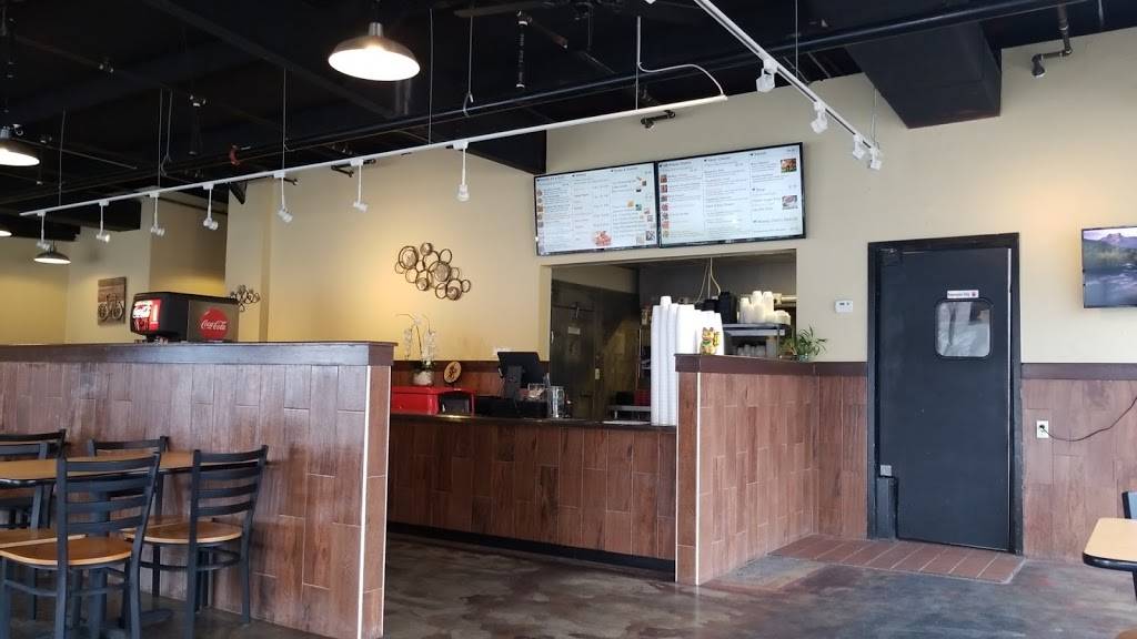 Quick Bowl Asian Kitchen | restaurant | 432 Racetrack Rd, McDonough, GA 30252, USA | 4708780880 OR +1 470-878-0880