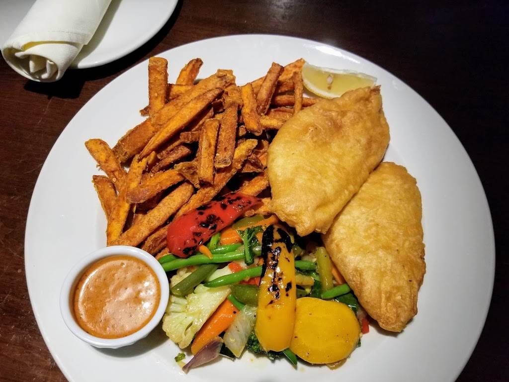 Creekside Kitchen | restaurant | 115 Downey Rd, Guelph, ON N1C 1A2, Canada | 5198217477 OR +1 519-821-7477