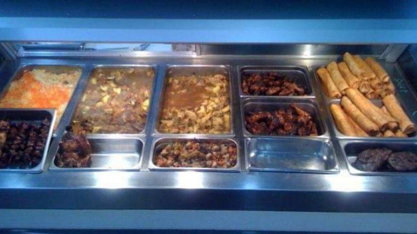 Habibi Halal Restaurant | meal takeaway | 2614 Main St, Buffalo, NY 14214, USA | 7163221022 OR +1 716-322-1022