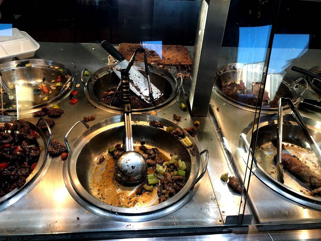 Panda Express | restaurant | 5010 W Baseline Rd, Laveen Village, AZ 85339, USA | 6022371981 OR +1 602-237-1981