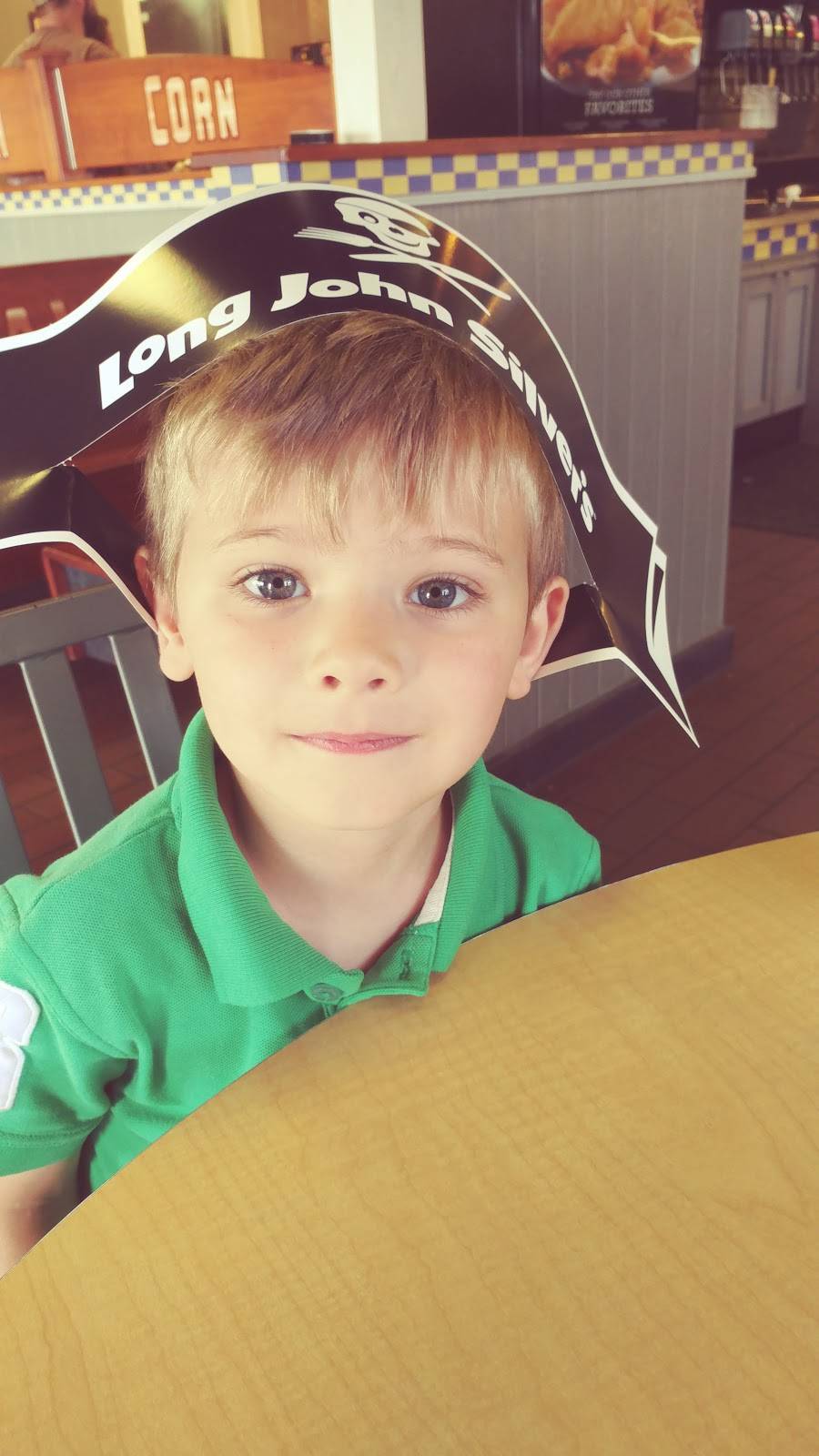 Long John Silvers | restaurant | 3009 Alma Hwy, Van Buren, AR 72956, USA | 4794748589 OR +1 479-474-8589