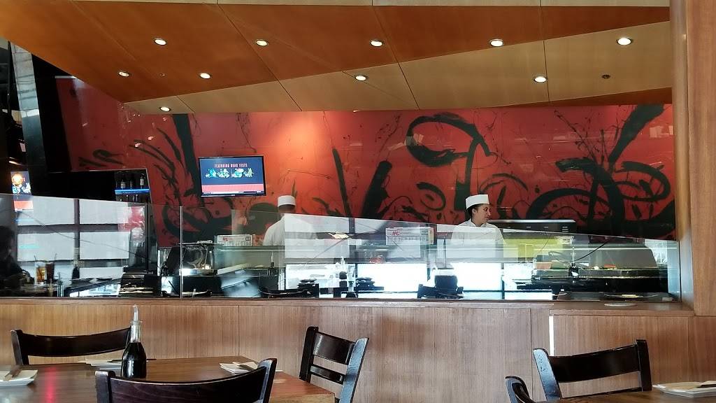 Kabuki Japanese Restaurant | restaurant | 6770 N Sunrise Blvd G-211, Glendale, AZ 85305, USA | 6237729832 OR +1 623-772-9832