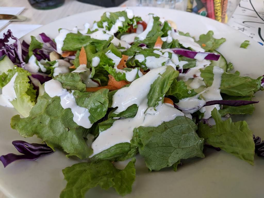 Beans & Barley | restaurant | 1901 E North Ave, Milwaukee, WI 53202, USA | 4142787878 OR +1 414-278-7878