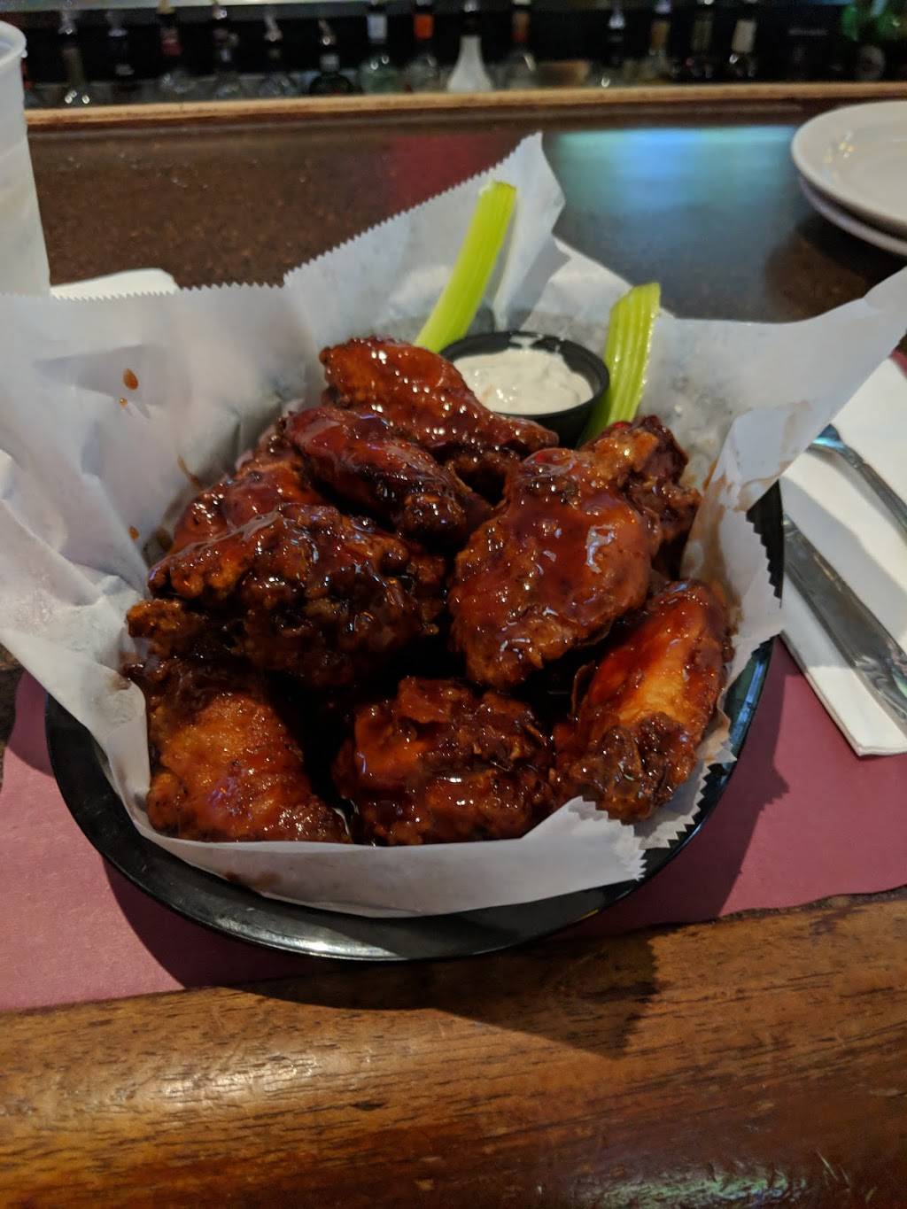 Geraghtys Pub | restaurant | 148 W Broad St, Burlington, NJ 08016, USA | 6093861121 OR +1 609-386-1121