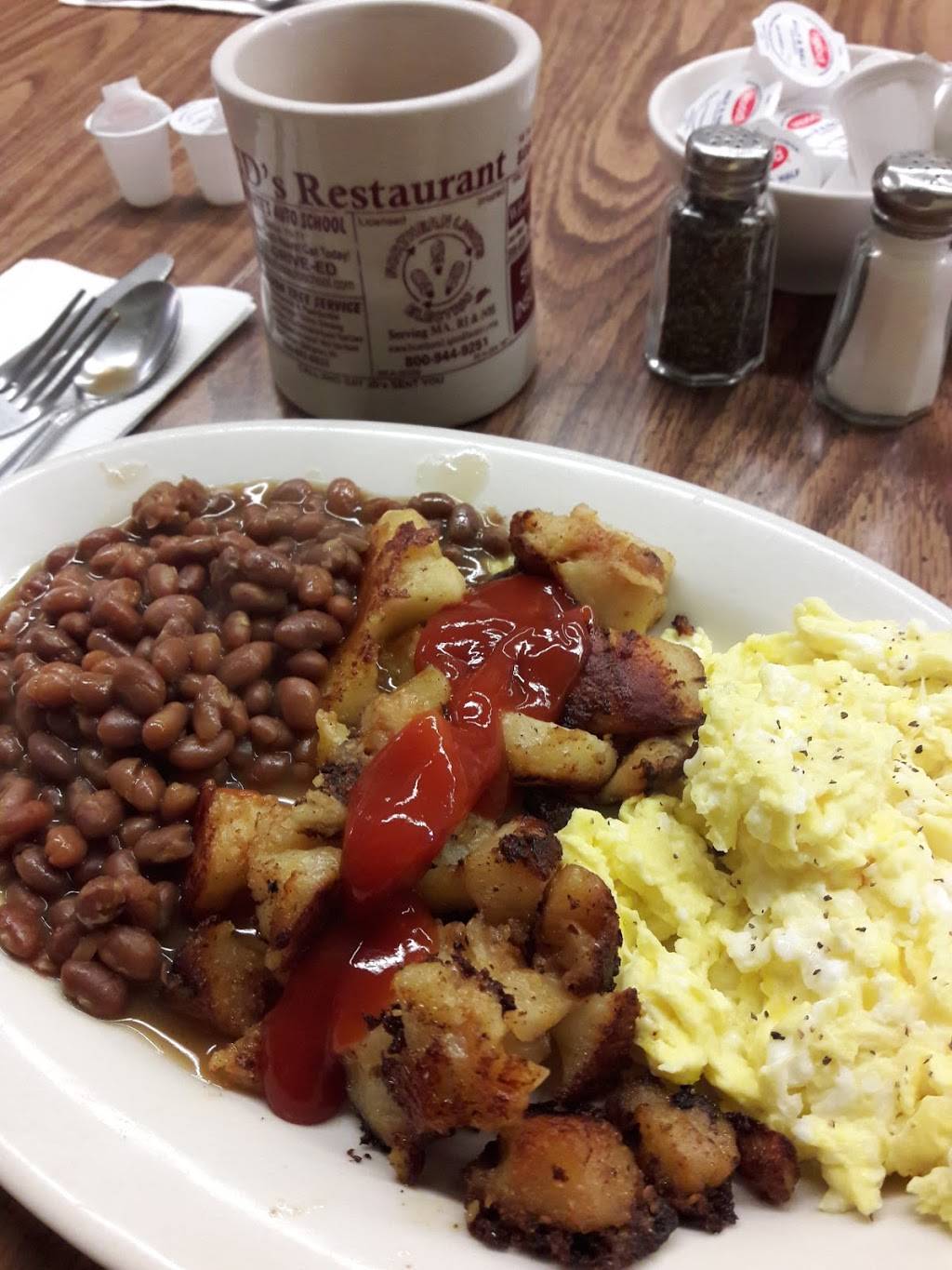 JDs RESTAURANT | restaurant | 67 N Washington St, North Attleborough, MA 02760, USA | 5086990259 OR +1 508-699-0259