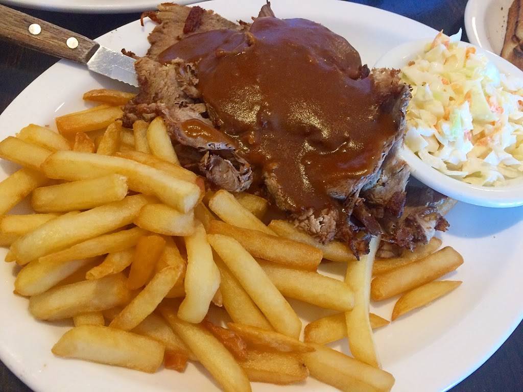 Dearborn Restaurant | restaurant | 105 Lexington Rd, Waterloo, ON N2J 4R7, Canada | 5197460321 OR +1 519-746-0321