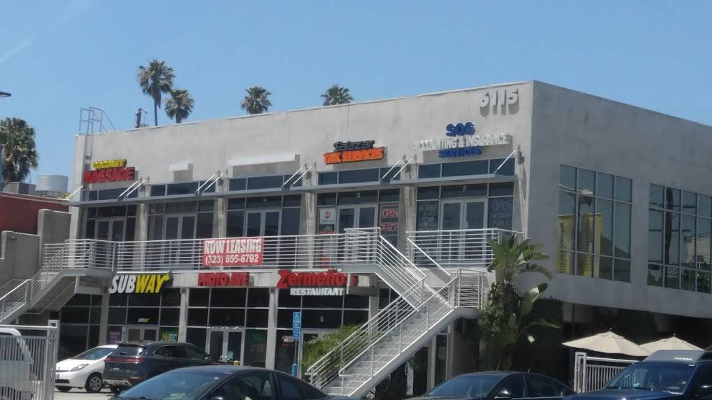 Zermeños | restaurant | 6115 Santa Monica Blvd A, Los Angeles, CA 90038, USA | 3234671202 OR +1 323-467-1202