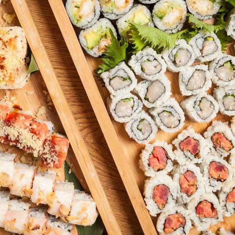 TEMPURA PLACE | restaurant | 356 Haledon Ave, Prospect Park, NJ 07508, USA | 9736539797 OR +1 973-653-9797