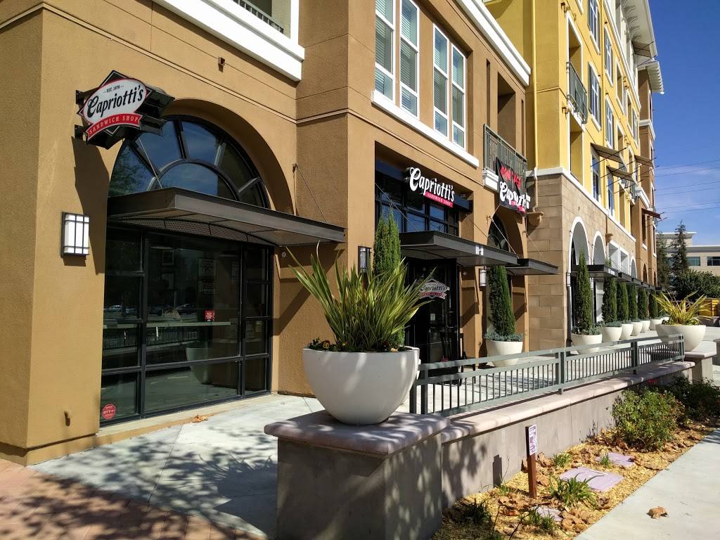 Capriottis Sandwich Shop | restaurant | 181 E Tasman Dr #50, San Jose, CA 95134, USA | 4084495145 OR +1 408-449-5145