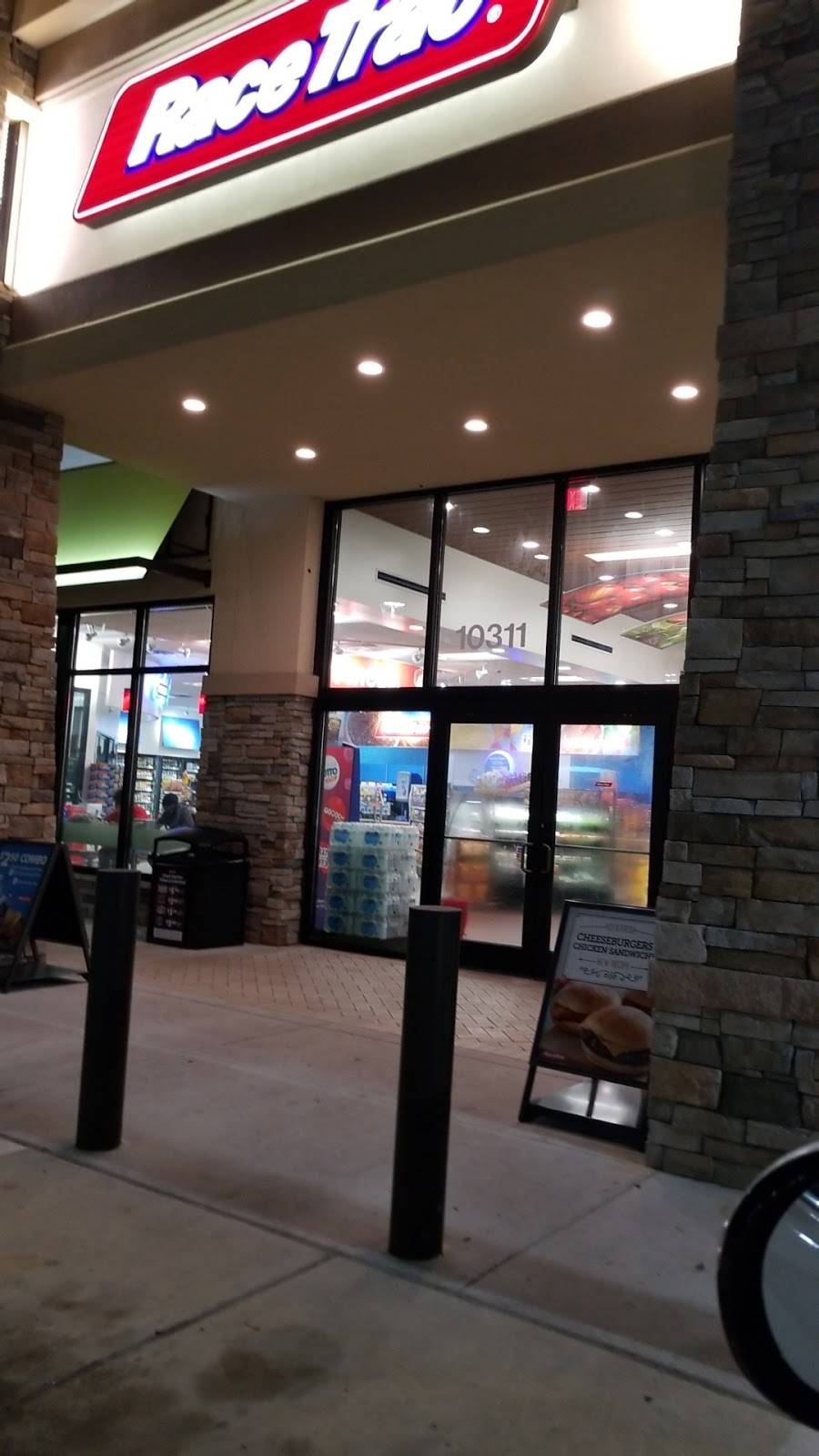 RaceTrac | cafe | 10311 Bloomingdale Ave, Riverview, FL 33578, USA | 8132464398 OR +1 813-246-4398