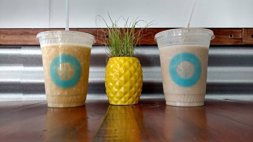 Modern Juice Co. Stuart | meal takeaway | 2325 SE Federal Hwy #428, Stuart, FL 34994, USA | 7722912640 OR +1 772-291-2640