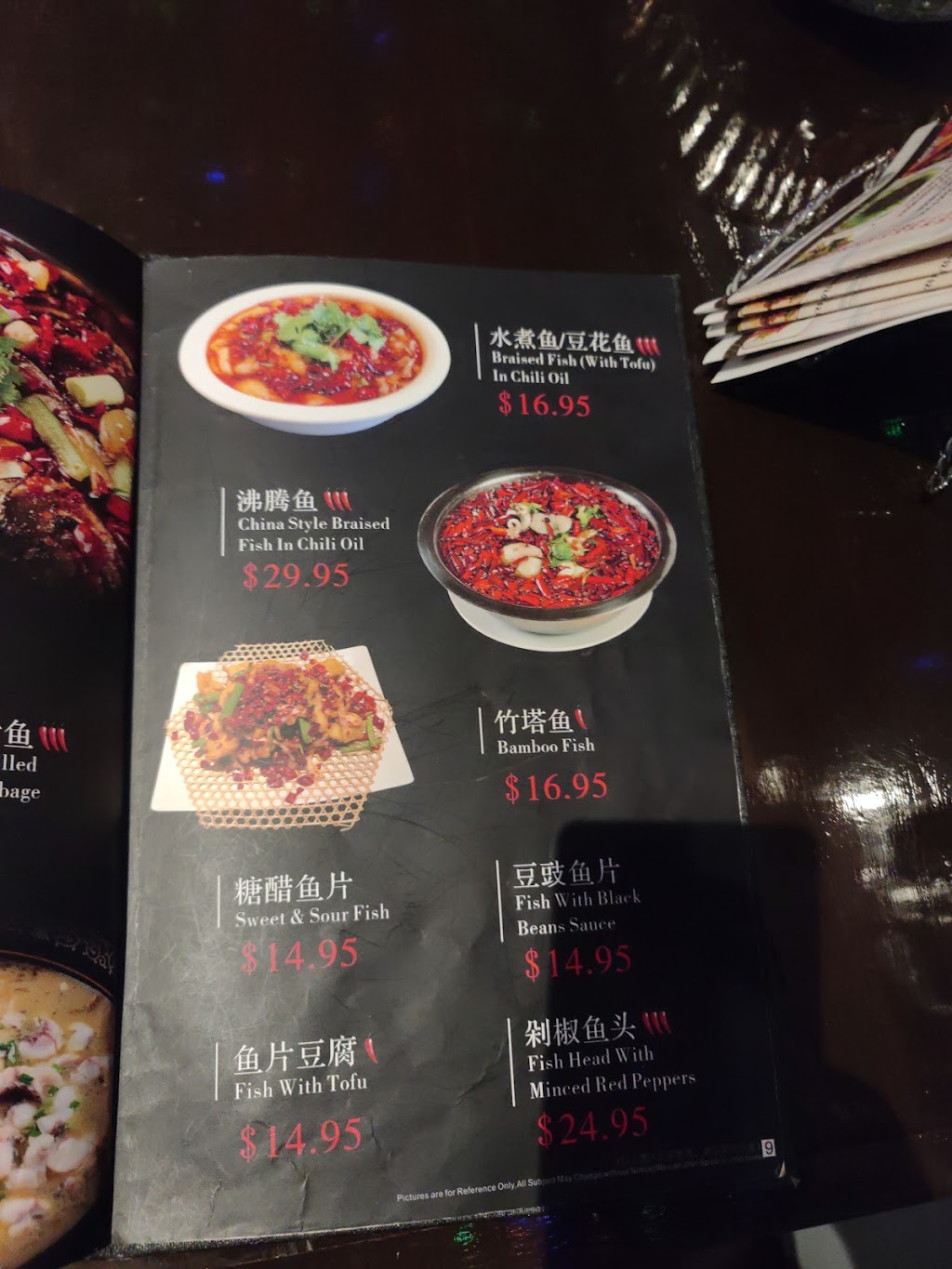 Yummy Spicy | restaurant | 5164 Buford Hwy NE, Doraville, GA 30340, USA | 7706805605 OR +1 770-680-5605