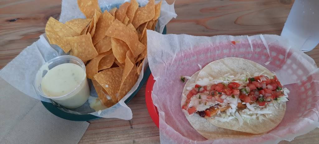 White Duck Tacos Shop | restaurant | 301 Airport Rd Suite J, Greenville, SC 29607, USA | 8648407955 OR +1 864-840-7955