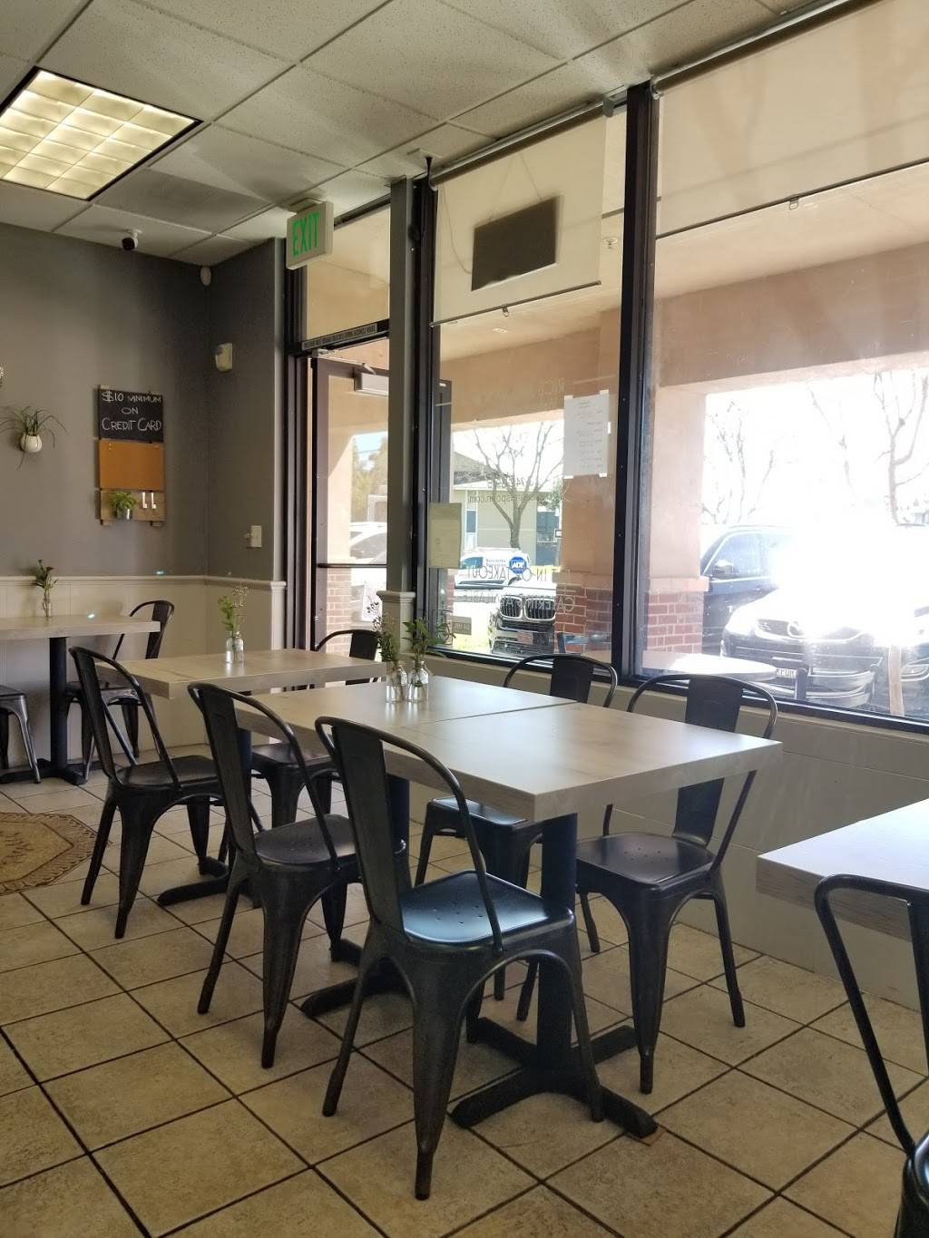 Rice and Spoon Vietnamese Cuisine | restaurant | 7060 Jarvis Ave, Newark, CA 94560, USA | 5107423915 OR +1 510-742-3915