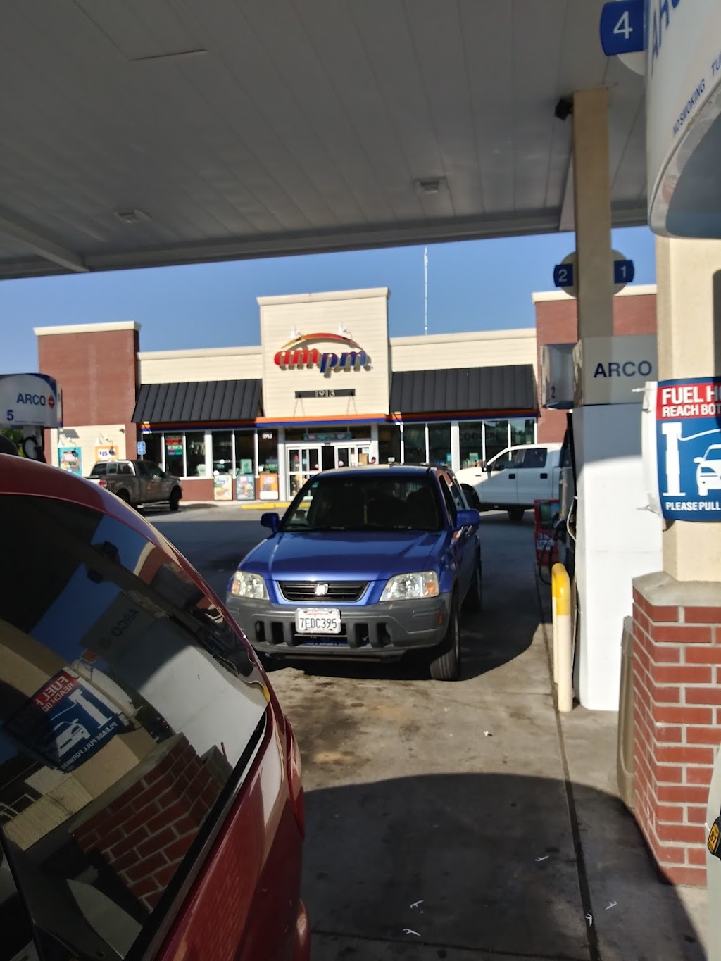 ampm | cafe | 1913 Nevada City Hwy, Grass Valley, CA 95945, USA | 5302730581 OR +1 530-273-0581