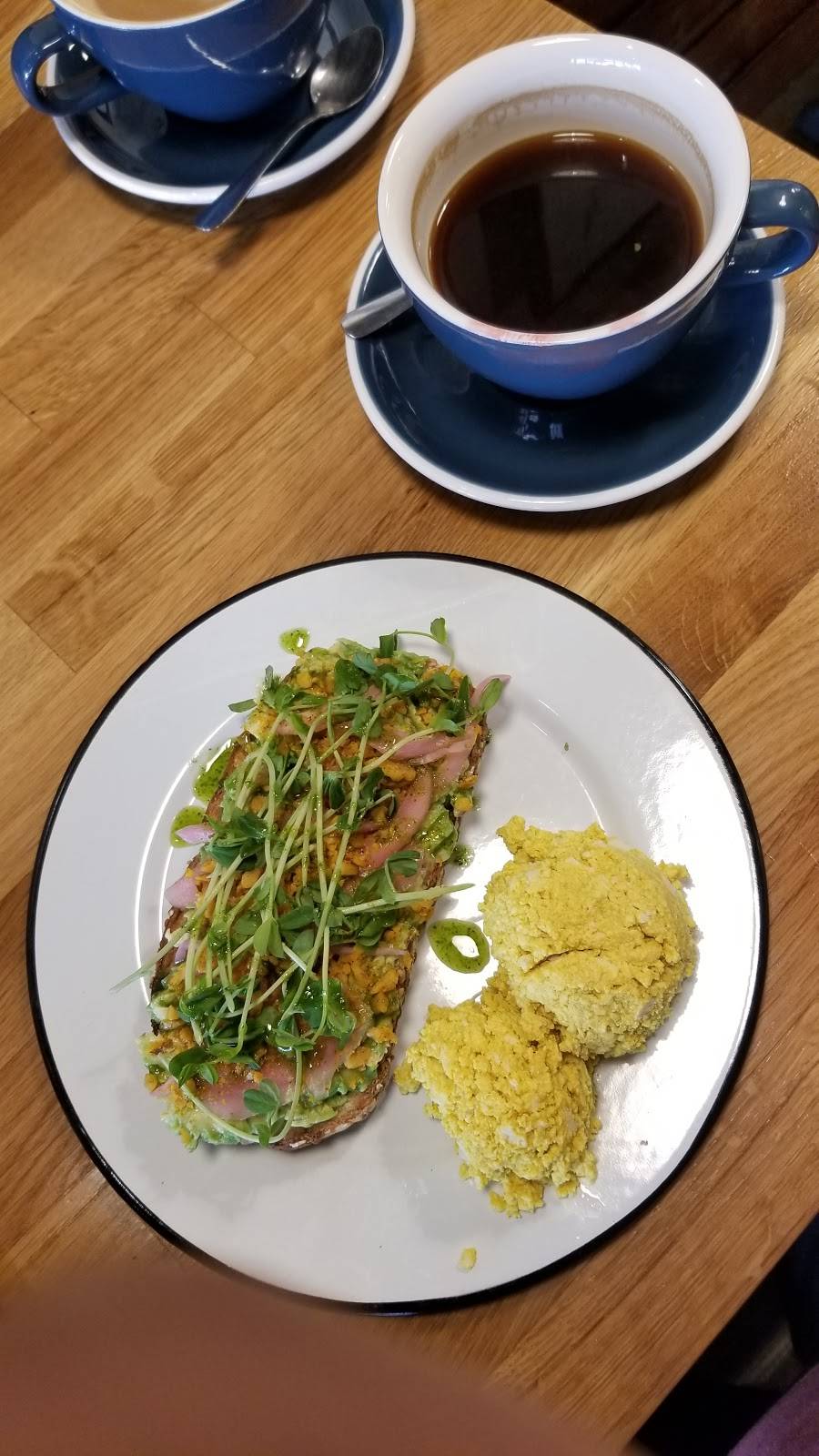 Southern Roots Filling Station | cafe | 32 Seminole Rd, Atlantic Beach, FL 32233, USA | 9048536642 OR +1 904-853-6642