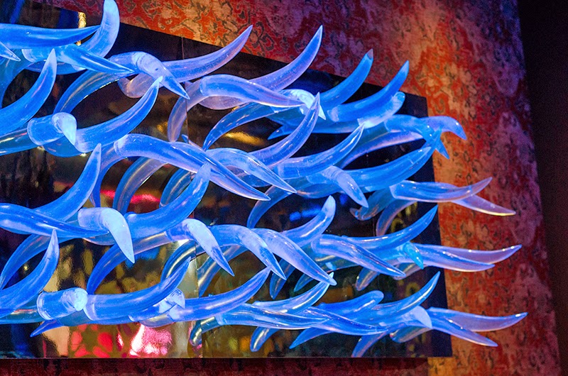 Vacca Grill & Lounge | restaurant | 416 W 203rd St, New York, NY 10034, USA | 2125440070 OR +1 212-544-0070