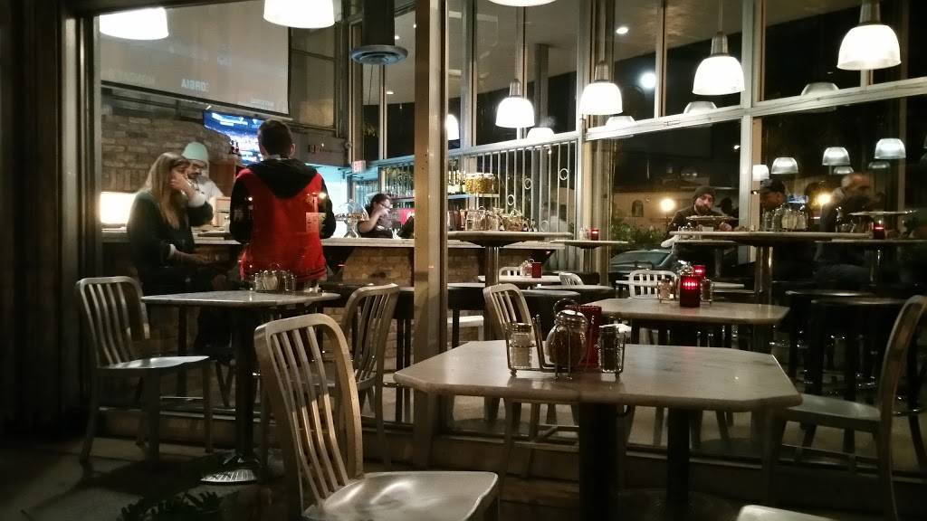 Andiamo! Brick Oven Pizza | restaurant | 5600 Biscayne Blvd, Miami, FL 33137, USA | 3057625751 OR +1 305-762-5751